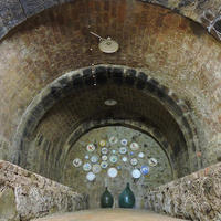 Дом в пригороде в Италии, Тоскана, Пьенца, 225 кв.м.