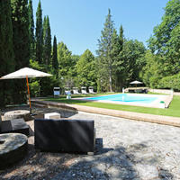 Villa in the suburbs in Italy, Pienza, 900 sq.m.