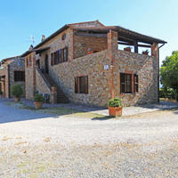 Hotel in the suburbs in Italy, Palau, 1500 sq.m.