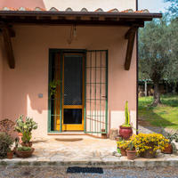Villa in the suburbs in Italy, Pienza, 260 sq.m.