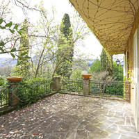House in the suburbs in Italy, Umbriatico, 330 sq.m.