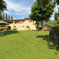 Villa in the suburbs in Italy, Pienza, 655 sq.m.