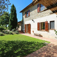 Вилла в пригороде в Италии, Пиза, 514 кв.м.