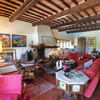 House in the suburbs in Italy, Umbriatico, 400 sq.m.