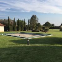 Villa in the suburbs in Italy, Pienza, 255 sq.m.