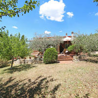 House in the suburbs in Italy, Umbriatico, 130 sq.m.