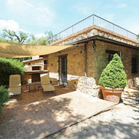 Villa in the suburbs in Italy, Pienza, 350 sq.m.