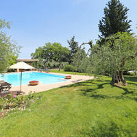 Villa in the suburbs in Italy, Pienza, 350 sq.m.