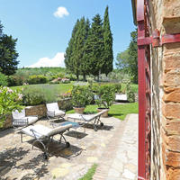Villa in the suburbs in Italy, Pienza, 350 sq.m.
