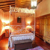 Villa in the suburbs in Italy, Pienza, 350 sq.m.