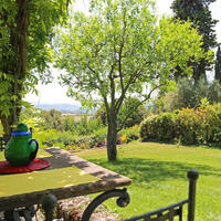 Villa in the suburbs in Italy, Pienza, 350 sq.m.