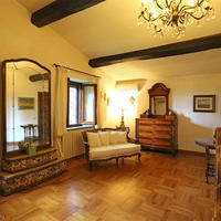 Дом в пригороде в Италии, Монтальчино, 555 кв.м.