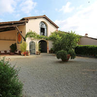 Hotel in the suburbs in Italy, Pienza, 2900 sq.m.