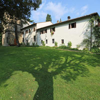 Hotel in the suburbs in Italy, Pienza, 2900 sq.m.