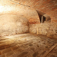 Hotel in the suburbs in Italy, Pienza, 2900 sq.m.