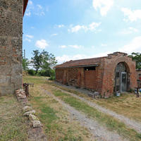 Дом в пригороде в Италии, Пьенца, 425 кв.м.