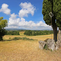 Дом в пригороде в Италии, Пьенца, 425 кв.м.