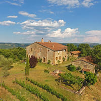 Villa in the suburbs in Italy, Palau, 850 sq.m.