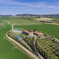 Вилла в пригороде в Италии, Пьенца, 400 кв.м.