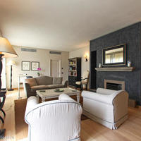 Apartment in the suburbs in Italy, Pienza, 127 sq.m.