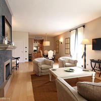 Apartment in the suburbs in Italy, Pienza, 127 sq.m.