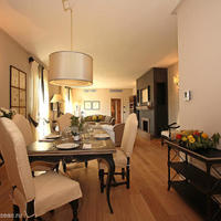 Apartment in the suburbs in Italy, Pienza, 127 sq.m.