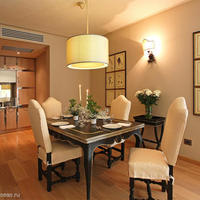 Apartment in the suburbs in Italy, Pienza, 127 sq.m.