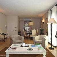 Apartment in the suburbs in Italy, Pienza, 127 sq.m.