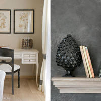 Apartment in the suburbs in Italy, Pienza, 127 sq.m.