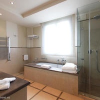 Apartment in the suburbs in Italy, Pienza, 127 sq.m.