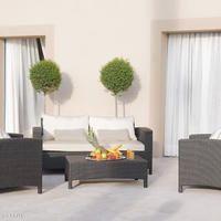 Apartment in the suburbs in Italy, Pienza, 127 sq.m.