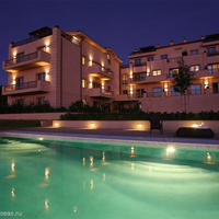 Apartment in the suburbs in Italy, Pienza, 127 sq.m.