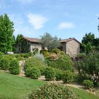 Villa in the suburbs in Italy, Giano dell'Umbria, 235 sq.m.