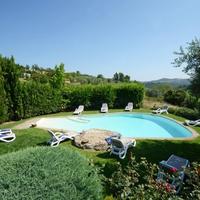 Villa in the suburbs in Italy, Giano dell'Umbria, 235 sq.m.
