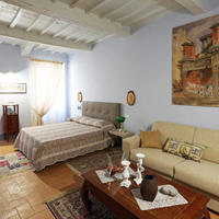 Apartment in the city center in Italy, Giano dell'Umbria, 146 sq.m.