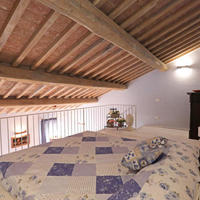 Apartment in the city center in Italy, Giano dell'Umbria, 146 sq.m.