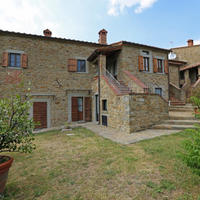 Villa in the suburbs in Italy, Pienza, 982 sq.m.
