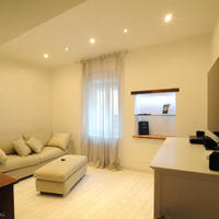 Apartment in the city center in Italy, Montalcino, 57 sq.m.