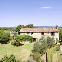 Вилла в пригороде в Италии, Пиза, 450 кв.м.