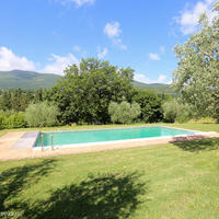 Вилла в пригороде в Италии, Пиза, 450 кв.м.