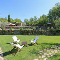 Дом в пригороде в Италии, Джано-дель-Умбрия, 350 кв.м.