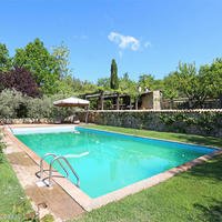 Дом в пригороде в Италии, Джано-дель-Умбрия, 350 кв.м.