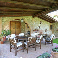 Дом в пригороде в Италии, Джано-дель-Умбрия, 350 кв.м.