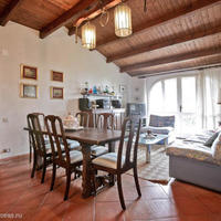 Apartment in Italy, Montalcino, 140 sq.m.