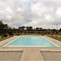 Villa in the suburbs in Italy, Toscana, Puglia, 200 sq.m.