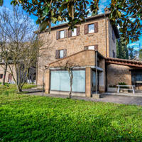 House in the suburbs in Italy, Umbriatico, 454 sq.m.