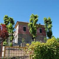 House in Italy, Liguria, Genoa, 450 sq.m.