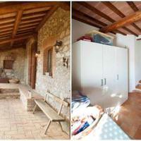 House in Italy, Giano dell'Umbria, 265 sq.m.