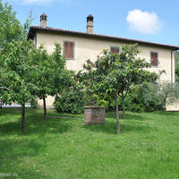 House in the suburbs in Italy, Pisa, 480 sq.m.