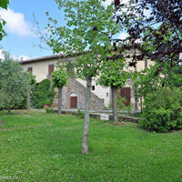 Дом в пригороде в Италии, Пиза, 480 кв.м.